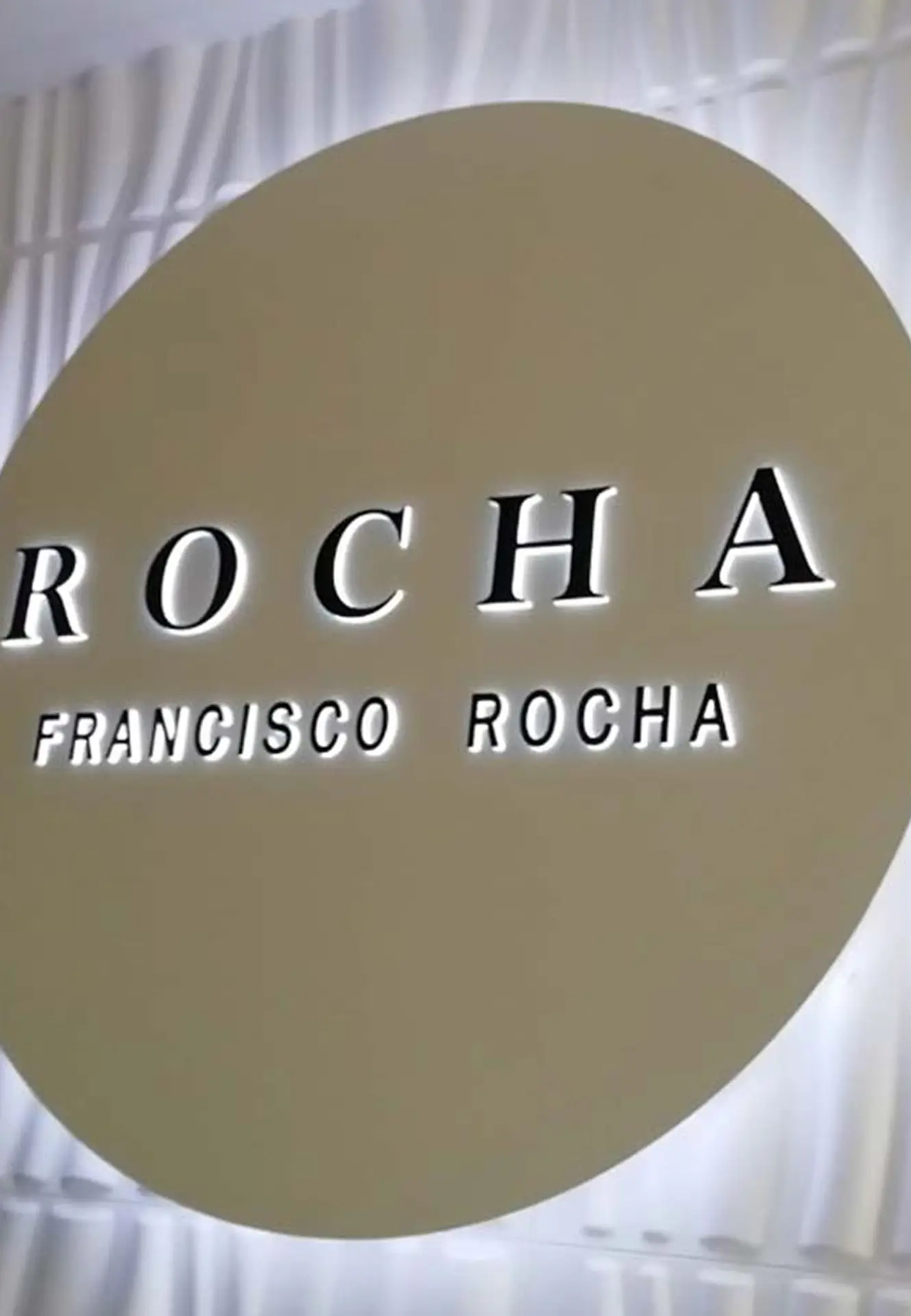 aviso francisco rocha