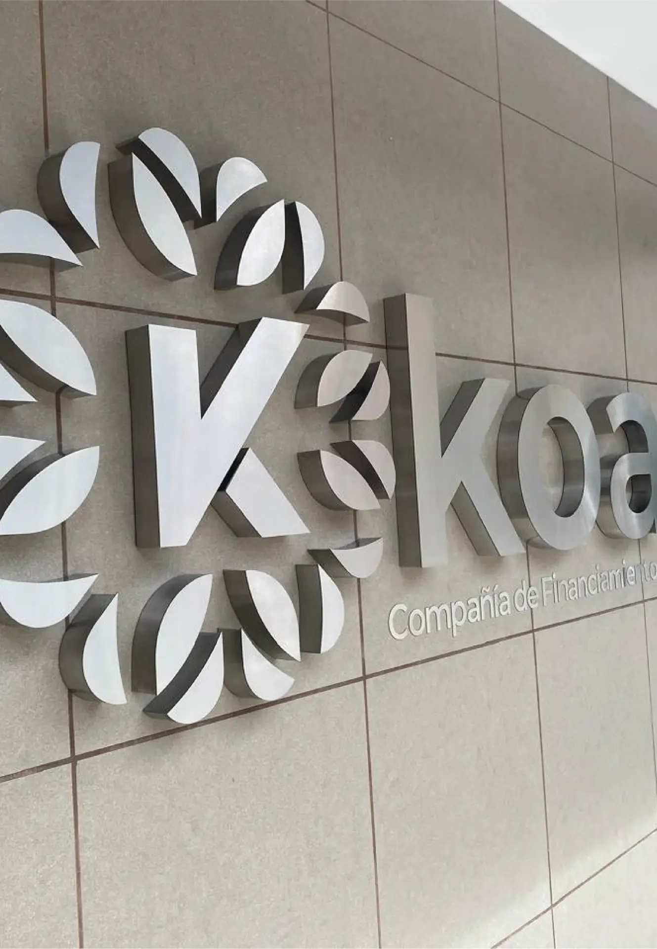 aviso koa