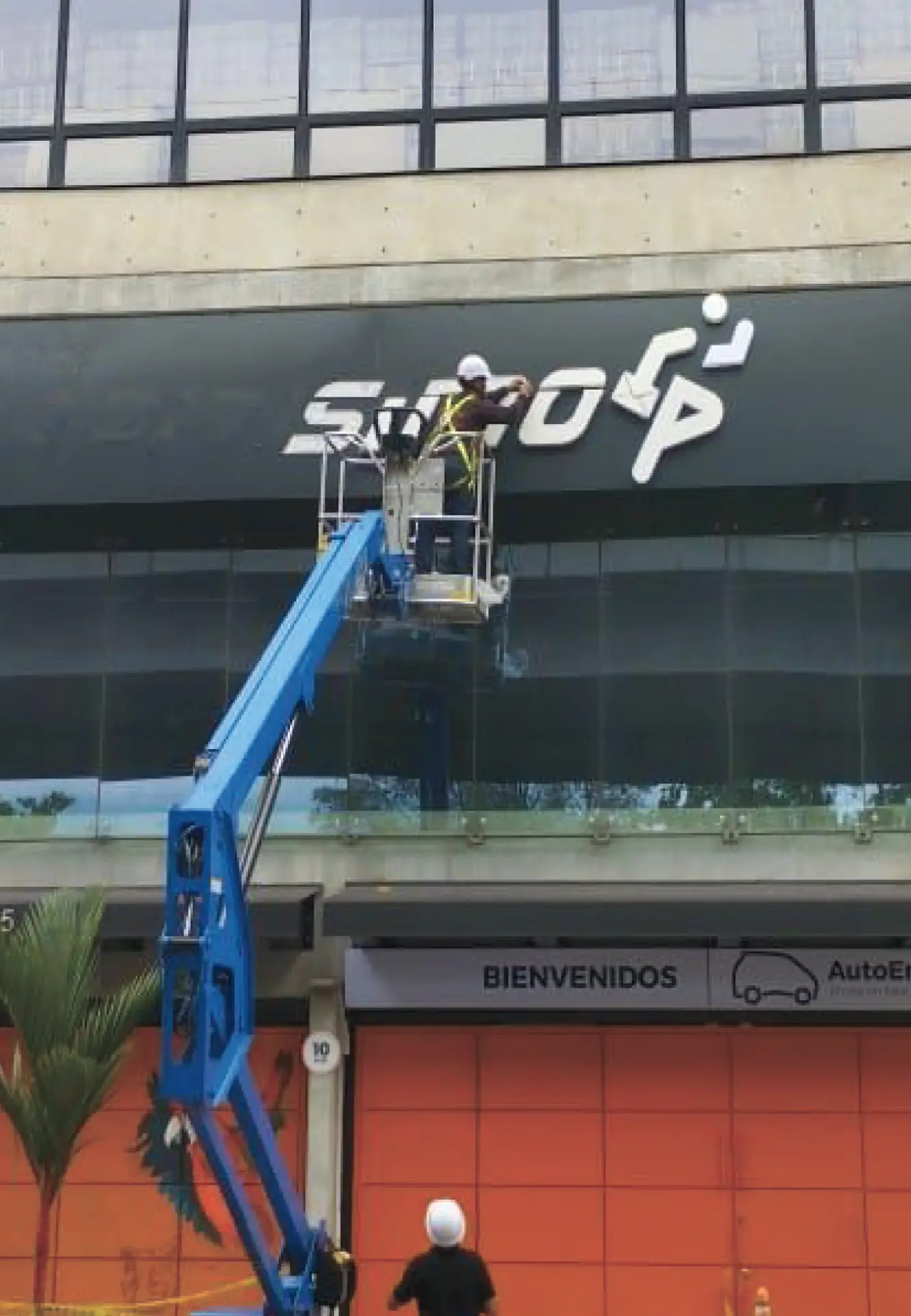 instalación aviso interrapidisimo