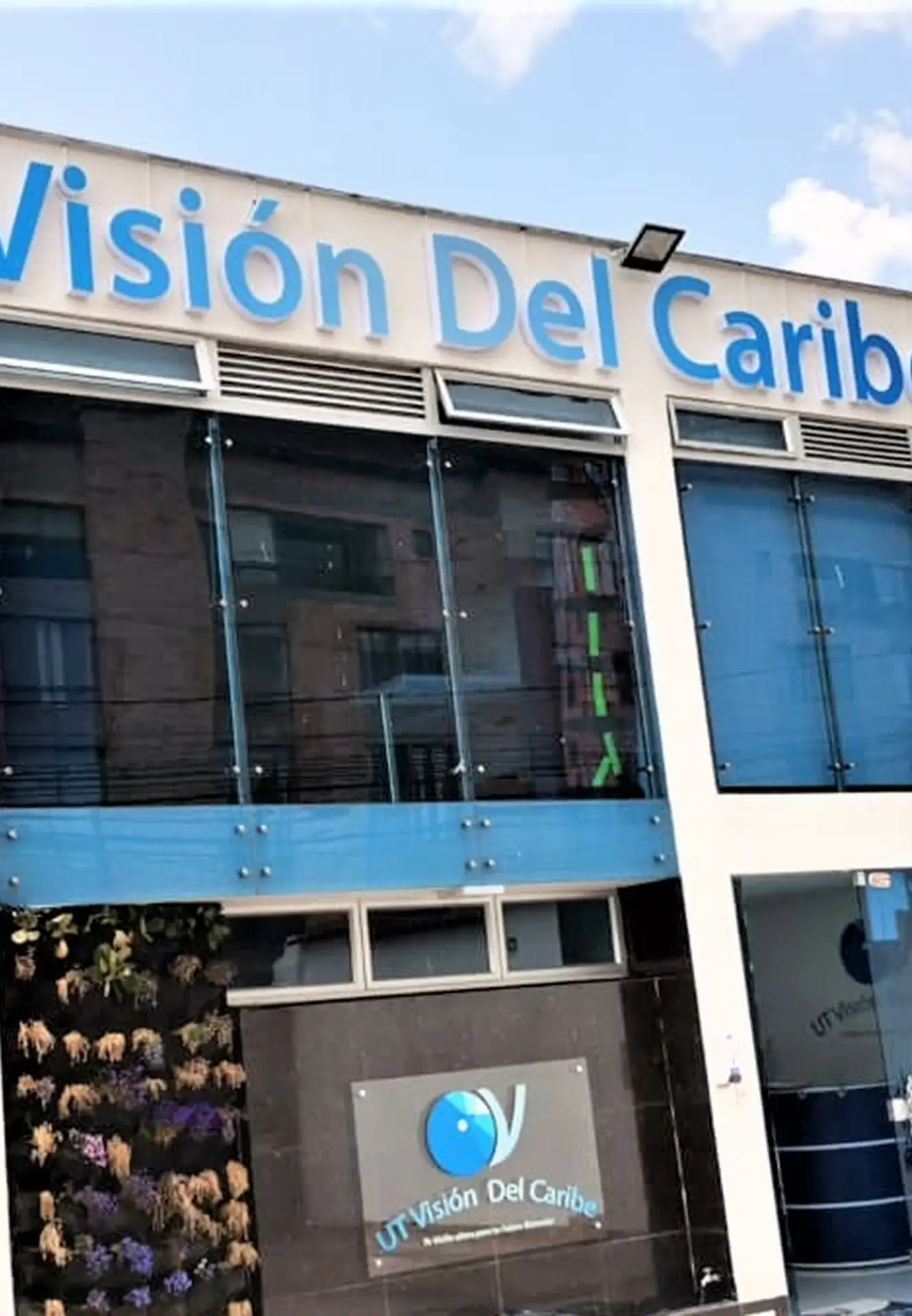 visión del caribe