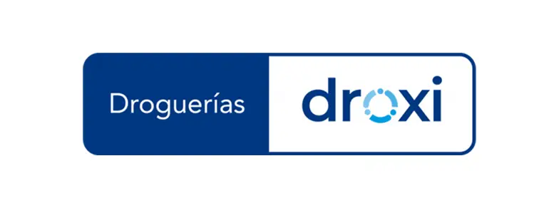 Logo droxi
