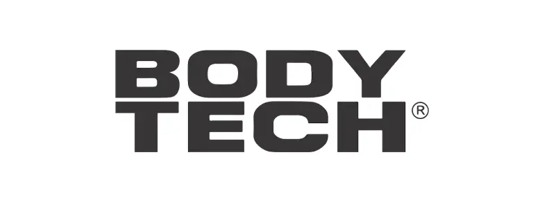 Logo bodytech